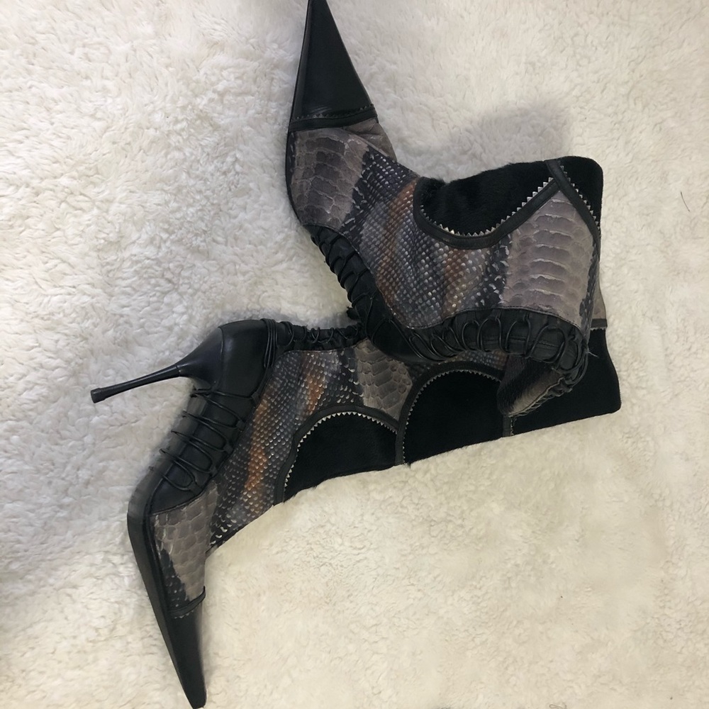 Gorgeous boots